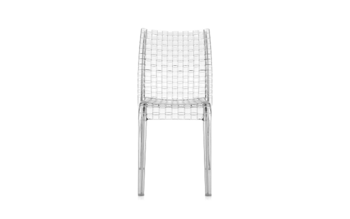 Ami Ami Chair by Kartell Furniture Chairs